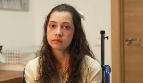 Σφοδρές αντιδράσεις στην Ισπανία για την ευθανασία της 25χρονης Νοέλια Καστίγιο μετά από μακρά δικαστική μάχη 