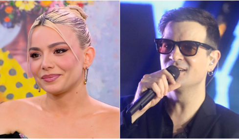 Ζόζεφιν για Νίνο: Έκανα το πρώτο βήμα μετά τον χωρισμό μας, του είπα ότι είμαστε φτιαγμένοι ο ένας για τον άλλον