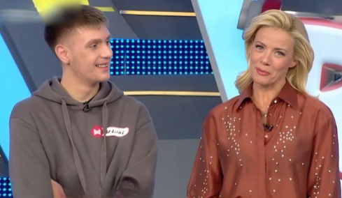 Παίκτης πήγε στο Ρουκ Ζουκ και είπε στη Ζέτα Μακρυπούλια ότι θέλει να της «φάει» τη θέση