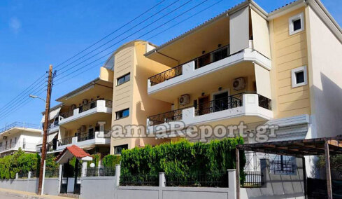 Ανατροπή στην δολοφονία της ηλικιωμένης στα Καμένα Βούρλα: Αθώα η οικιακή βοηθός που έμεινε στη φυλακή 18 μήνες
