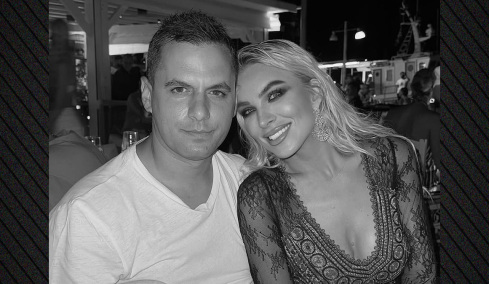 To story του συντρόφου της Κατερίνας Καινούργιου μέσα από το μαιευτήριο: «Αποκάλυψε» το όνομα της κόρης τους