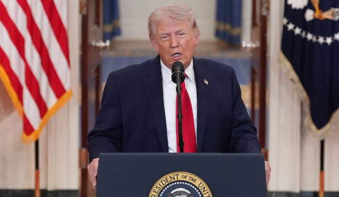 Τελεσίγραφο Τραμπ στο Ιράν: Ο χρόνος τελειώνει, 48 ώρες πριν ξεσπάσει η κόλαση - Χτυπήσαμε με νέο αντιαεροπορικό σύστημα τα αμερικανικά μαχητικά, λέει η Τεχεράνη