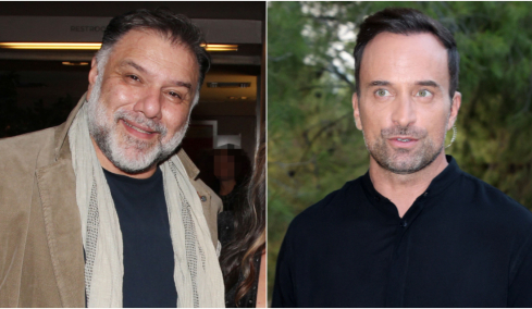 Ένταση ανάμεσα σε Αρναούτογλου και Λιανό στο ραδιόφωνο: Πολιτικοποιείς την εκπομπή, νομίζω ότι πρέπει να ξανακοιμηθείς