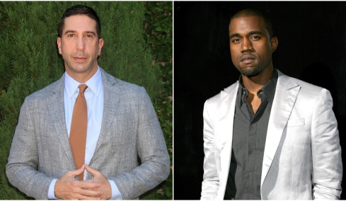 Ντέιβιντ Σουίμερ για την εμφάνιση του Κάνιε Γουέστ στο φεστιβάλ του Λονδίνου: Δεν θα πρέπει να του δίνεται βήμα