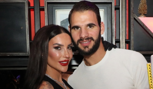 Ζέτα Θεοδωροπούλου για Παναγιώτη Ταχτσίδη: Δεν έχω πικρία γιατί δεν έχω πλέον αισθήματα για εκείνον
