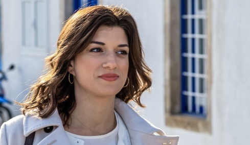 Συγκλονίζει η Νοτοπούλου για το αυτοάνοσό της: Πρακτικά δεν ακούω, βασίζομαι στην χειλεανάγνωση 