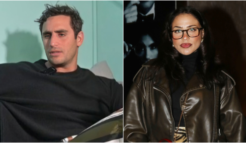 Μάριος Καπότσης:  Θα ήταν παράλογο να κάνουμε στρατόπεδα επειδή δεν προχώρησε με την Κόνι Μεταξά
