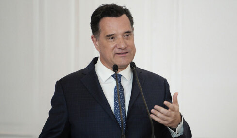 Γεωργιάδης: Διέταξα ΕΔΕ για την τραγική συκοφαντία, η Μυρτώ διασωληνώθηκε από τους γιατρούς στο νοσοκομείο Κεφαλονιάς πριν πεθάνει
