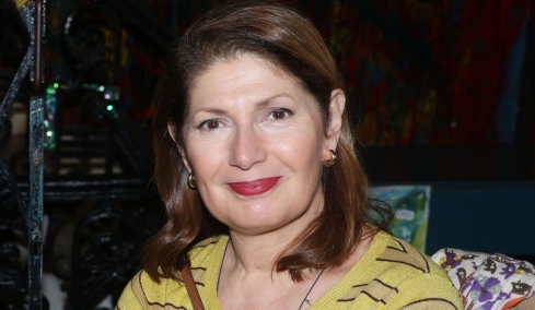 Μαρία Γεωργιάδου για την απώλεια της μητέρας της: Με ωρίμασε, αναγκάστηκα να αναλάβω έναν ρόλο που δεν είχα πριν