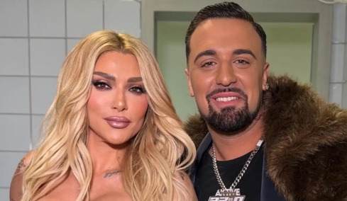 Ο Gio Kay αποχώρησε οικειοθελώς από το J2US: «Δεν μπορώ να συνεχίσω για προσωπικούς λόγους»
