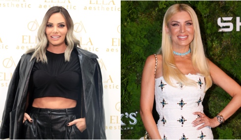 Μαλέσκου για Καινούργιου: Με είχαν ενημερώσει την ώρα της εκπομπής ότι μιλούσε πολύ άσχημα για εμένα και μου δόθηκε η οδηγία να απαντήσω