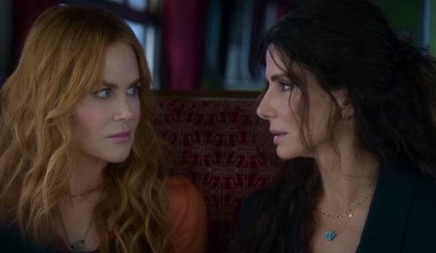 Η Νικόλ Κίντμαν και η Σάντρα Μπούλοκ επιστρέφουν ως αδερφές Όουενς για το σίκουελ της ταινίας «Practical Magic»