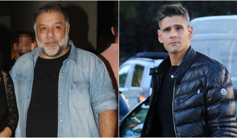 Αρναούτογλου για Ουγγαρέζο: Ο καημένος ο Δημήτρης δυστυχώς δεν πάει καθόλου καλά στο ραδιόφωνο, κάνει μία απεγνωσμένη προσπάθεια 