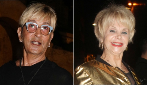 Ο Δημήτρης Παπάζογλου απαντά στη Μαρία Ιωαννίδου: Ας μπει στο Google να δει το βιογραφικό μου
