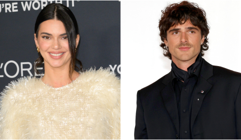 Η Κένταλ Τζένερ και ο Τζέικομπ Ελόρντι φέρεται να είναι ζευγάρι εδώ και μήνες: Η Κάιλι Τζένερ τους έφερε κοντά