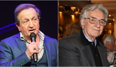 Σπύρος Μπιμπίλας για Στέφανο Ληναίο: Υπήρξε εμβληματική μορφή του αγώνα για τα δικαιώματα των ηθοποιών
