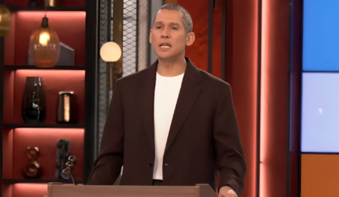 MasterChef: Ο Σωτήρης Κοντιζάς σε ρόλο δημοπράτη στη νέα δοκιμασία
