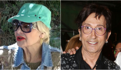 Μαρία Ιωαννίδου για Δημήτρη Παπάζογλου: Εγώ σχεδόν τον έμαθα χορό, δεν ντρέπεται λίγο; Να μην τον βρίσω και πέσω στο ίδιο επίπεδο