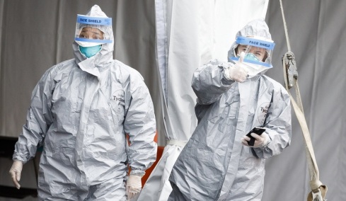 Το ιατρικό περιοδικό Lancet αρνείται να καταθέσει στη Γερουσία των ΗΠΑ για την προέλευση της Covid-19