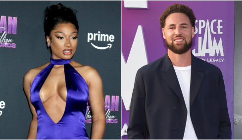 Megan Thee Stallion για τη σχέση που είχε με τον Κλέι Τόμπσον: Δεν έχω ξαναπεράσει ποτέ κάτι τέτοιο, ακόμη είμαι σε σοκ