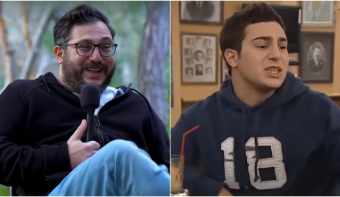 Πώς είναι σήμερα ο Μήτσος 17 χρόνια μετά το «Ευτυχισμένοι Μαζί», ο λόγος που εξαφανίστηκε έπειτα από το τέλος της σειράς