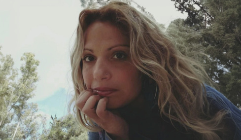 Πέθανε η τραγουδίστρια Νατάσα Μωυσόγλου, την είδηση έκανε γνωστή η κόρη του Μανώλη Ρασούλη