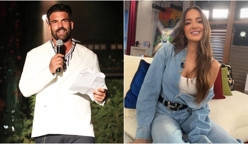 Η ανάρτηση του Δημήτρη Αλεξάνδρου για τη Ρία Ελληνίδου: Το τέλειο δεν μπορεί να γίνει πιο τέλειο