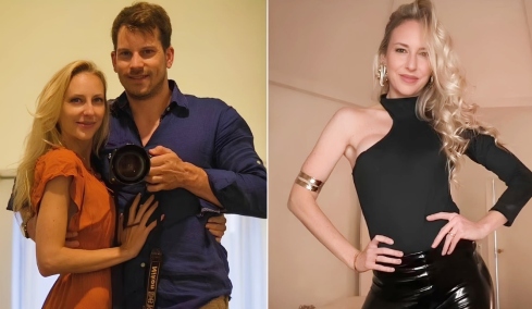 Φρικιαστικές αποκαλύψεις για τη δολοφονία του μοντέλου στην Ελβετία: Ο σύζυγος κατακρεούγησε τη σορό, το «τελετουργικό» που έκανε