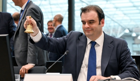 Πιερρακάκης στη Handelsblatt: Η Ελλάδα μπορεί να εμπνεύσει τη Γερμανία με τις μεταρρυθμίσεις