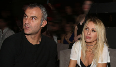 Γωγώ Μαστροκώστα: Ζωή σαν παραμύθι με σκληρό τέλος - Η τηλεοπτική καριέρα, η σχέση της με τον Τραϊάνο Δέλλα και η άνιση μάχη με τον καρκίνο