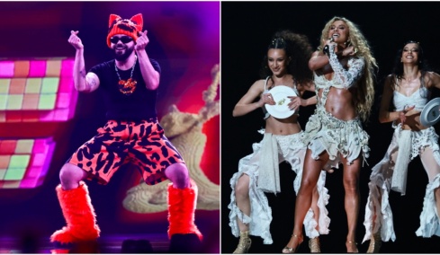 Τελικός Eurovision 2026: Τι ώρα είναι σήμερα (16/5) στην ΕΡΤ1 - Πότε εμφανίζεται ο Ακύλας 