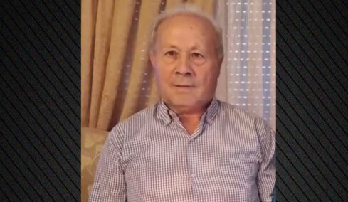 Στον 78χρονο που είχε εξαφανιστεί ανήκει η σορός που εντοπίστηκε σε βουνό στην Κοζάνη