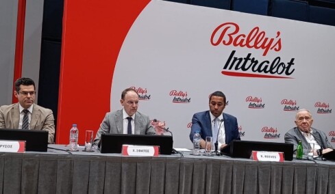 Δεσμευτική προσφορά από τη Bally’s Intralot για την Εvoke – Οι λεπτομέρειες του deal 