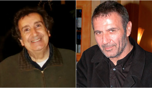 Άγγελος Παπαδημητρίου για Νίκο Σεργιανόπουλο: Ο θάνατός του είναι μια μεγάλη πληγή στη ζωή μου
