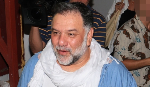 Γρηγόρης Αρναούτογλου για την περιπέτεια της υγείας του: Ο πόνος ήταν αδιανόητος, δεν μπορούσα να το πιστέψω
