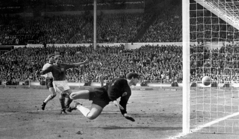 Το γκολ φάντασμα του 1966, το ύποπτο 6-0 στο Αργεντινή - Περού και άλλες άγνωστες ιστορίες από Μουντιάλ