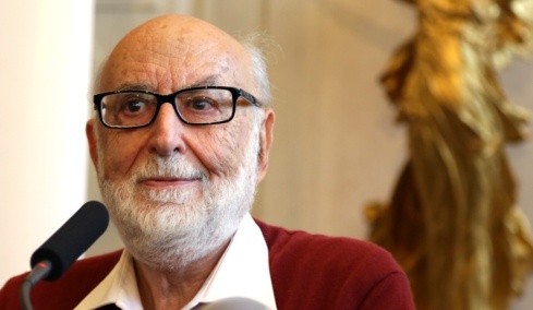 Πέθανε ο νομπελίστας Φρανσουά Ανγκλέρ, ο «πατέρας» της θεωρίας για το μποζόνιο Χιγκς 