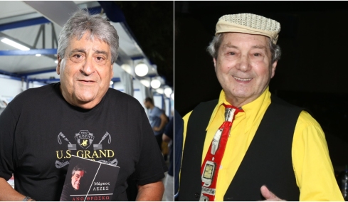 Μάρκος Λεζές για τον θάνατο του Μιχάλη Μόσιου: Δεν απαντούσε στα τηλέφωνα, έστειλαν την αστυνομία και τελικά τον βρήκε ο γείτονας στο μπάνιο