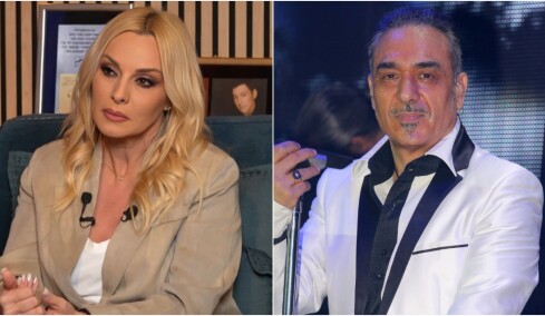 Πέγκυ Ζήνα για Νότη Σφακιανάκη: Στις συναυλίες που κάναμε μαζί γινόταν λαϊκό προσκύνημα