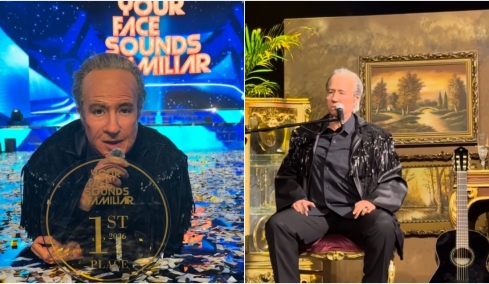 Νικήτρια του YFSF η Μαριλού Κατσαφάδου, πώς διαμορφώθηκε η τετράδα του τελικού και οι εμφανίσεις που εντυπωσίασαν
