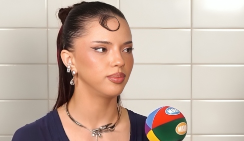 Dara: Ο σύζυγός μου με ώθησε προς τη Eurovision, επέμενε πάρα πολύ
