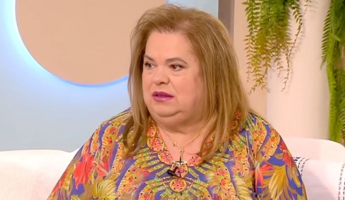 Έφη Θώδη: Πέρασα άσχημα στα προσωπικά μου, με ήθελαν για τα λεφτά, να με κάνουν κομμάτια