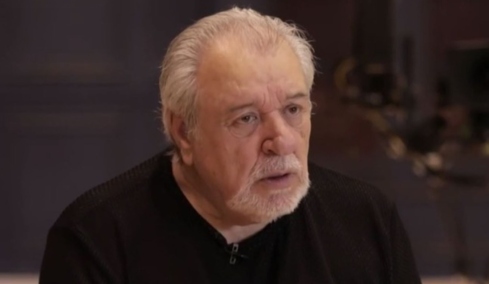 Τάσος Χαλκιάς για το σπίτι του στο Πόρτο Γερμενό που κάηκε: Δεν καήκαν ντουβάρια, κάηκαν αναμνήσεις