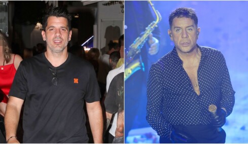 Ο Θοδωρής Φέρρης αναβάλλει συναυλία του μετά τον θάνατο του Μαζωνάκη: Καλό ταξίδι φίλε Γιώργο