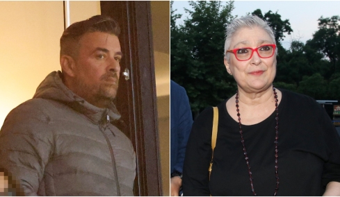 Γιάννης Αϊβάζης κατά Αφροδίτης Μάνου για τη δήλωση πως «δεν ήξερε τον Γιώργο Μαζωνάκη και τη δουλειά του»: Φτάνει με τη χολή σας