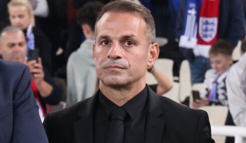 Ο Ντέμης Νικολαΐδης για τον θάνατο της Αλεξάνδρας Νικολαΐδου: Κοστίζει γιατί ήμασταν πολύ αγαπημένοι - Τι είπε για το διαζύγιο από τη Βανδή