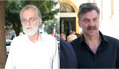 Μιχάλης Αεράκης για Στάθη Μαντζώρο: Τα νέα είναι ευχάριστα, έχει συνέλθει μετά από 13 μήνες που υπέστη το εγκεφαλικό