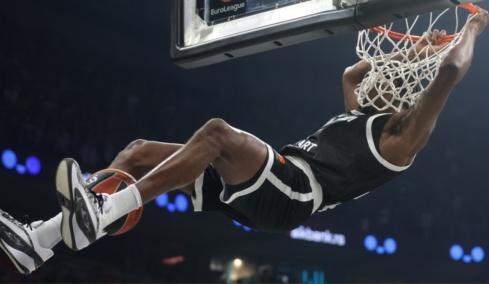 Euroleague: Ο Σορτς «σκότωσε» τη Μπεσίκτας, νίκες για Φενέρμπαχτσε και Παρτιζάν, δείτε βίντεο 