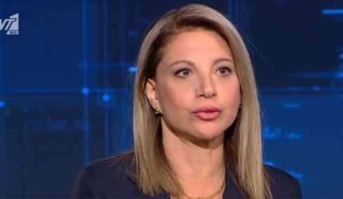 Καρυστιανού: «Αρωματικοί υδρογονάνθρακες προκάλεσαν την πυρόσφαιρα» – «Νόμιμο το μηχάνημα βιοανάδρασης, με έλεγξαν χθες»  