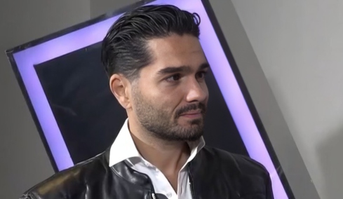 Χρήστος Μάστορας: Ήμουν γενικά πολύ μαγκωμένος στο να συμμετέχω φέτος στο The Voice μετά τον θάνατο του Γιώργου Μαζωνάκη
